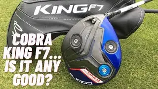 Cobra king F7. Is it worth a purchase in the second hand market?