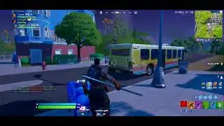 CRIMSON SCOUT Skin | Squads 66th Crown Victory Royale LVL 321 - Fortnite (Season 1)