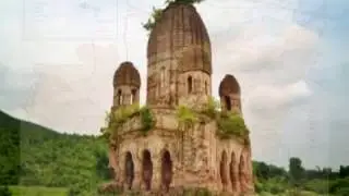 PURULIA IN RAIN