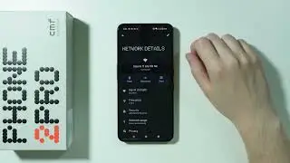 CMF Phone 2 Pro: How to Fix WiFi Not Connecting (Repair WiFi Issues)