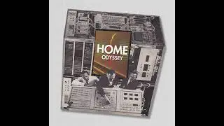 Home - Nights (I Wish I Could Be There)