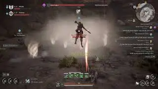 Bless Unleashed - Online (4K) - Gameplay Part 171