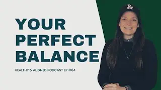 Optimization vs creativity - find the sweet spot in your team (healthy & aligned podcast ep #64)