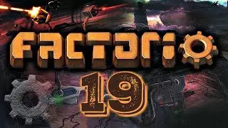 TIME TO MAKE IMPROVEMENTS TO THE IRON QUARRY | Automation Awesomeness! | Factorio 0.16 #19