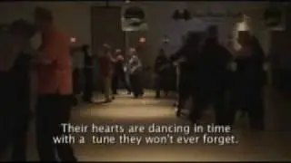 Smoky Mountain Shaggers - Their Hearts are Dancing
