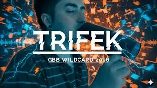 Trifek&ndash; GBB26: World League Solo Wildcard).