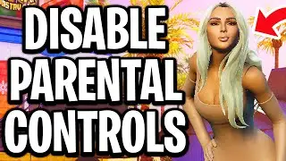 How to Disable Parental Controls in Fortnite 2026 - Full Guide