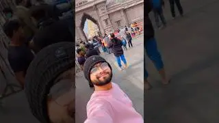 One Day Itenery to #kaashivishwanath #jyotirling #mahadev #shaanrajput #solotravel #budget #trip