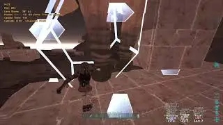 [Ps5/Esp] | Ark | Trying raid Pearl Cave #Yoda