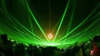 Angerfist - Dance With The Wolves
