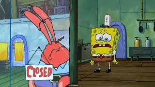 Similar Scenes in SpongeBob #16