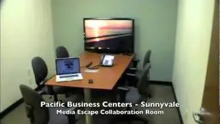 Sunnyvale Meeting Room For Rent - Meetings, Collaboration, Conference Rooms