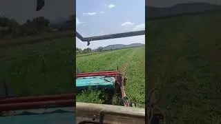 Zetor 12045 crystal GREECE VICON disc mover