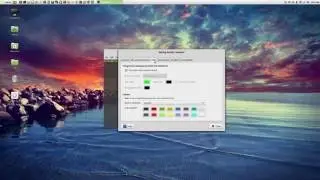 Customize  Linux Terminal