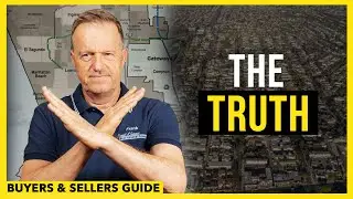 The TRUTH About South Bay Los Angeles Housing Market 2025