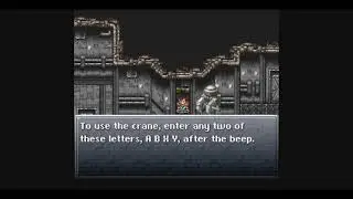 Chrono Trigger Walkthrough Part 20