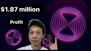 Turn $1K to $1870000 With This Coin, Urgent