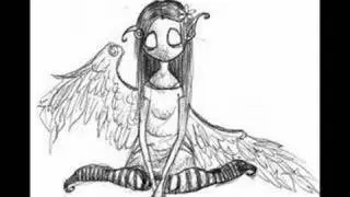 Broken Wings