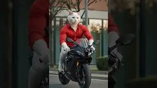 #fyp #cat #ai #aicat #catstagram #funny #sad #cute #drama #shorts