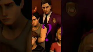 Did William Afton Care About His Family In FNAF?