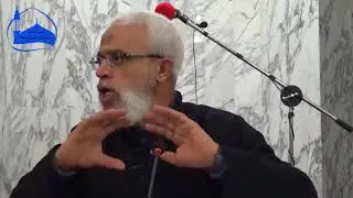 أسباب دخول أهل النار إلى النار (2) مع فضيلة الشيخ عبد الناصر مهية 19جانفي 2018