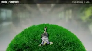 Earthing / Grounding - A Simple Secret of Good Health - Personal Testimony