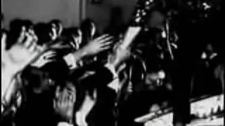 JUDY GARLAND: CELEBRATING CARNEGIE HALL PART 1