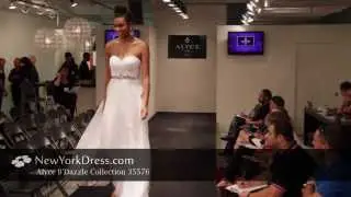 Alyce 35576 Dress - NewYorkDress.com