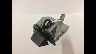 BattleBots HexBug Blacksmith