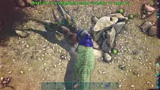 Griefing baby!!