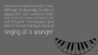 Whats The Process To Evolve From Being A Piano Composer To Become Apt For Writting For Orchestra?