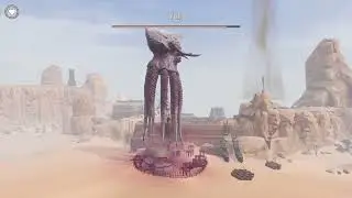 Conan Exiles - Level 10 Purge vs Yog