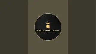 KINGS ROYAL ARMY LEATHER PRODUCTS ROYALARMY is live