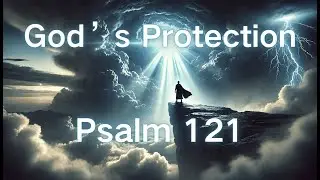 God&rsquo;s Protection: The Secret Power You Never Knew!