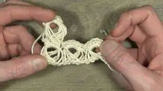 Mike's Creatieve Wereld | Haaktechniek | Stokhaken