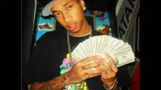 Tyga Ft. Lil' Wayne - I Am