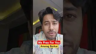 NEET Aspirant Suicide Case: We need justice for Anurag Borkar💔| Honest Appeal To All Aspirants