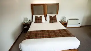 Berwick Manor Hotel, London, United Kingdom
