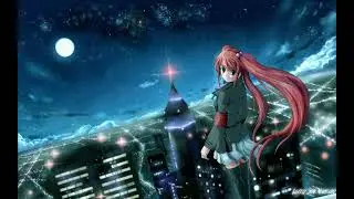 [POP] ~ That's The Magic (W H A T ?)~ [Nightcore]