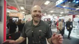 Top Questions at the F5 Booth During RSA 2022