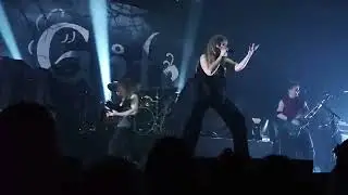 G&aring;te live Rockhal 2025