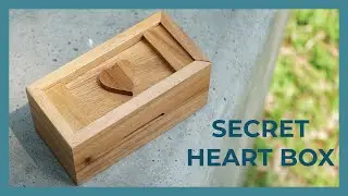 Small Secret Wooden Gift Cash 3D Puzzles for Adults Games Card Treasure Hidden Money Stash Toy Box