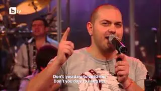 Борис Солтарийски  и Гъмзата - Кой уши байряка