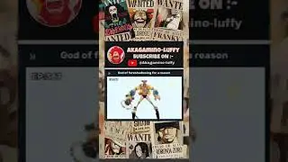 Oda:God Of foreshadowing #onepiece #luffy #zoro #anime #sanji #oda #usopp #nicorobin
