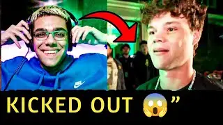 N3ON KICKS OUT Jack Doherty at TwitchCon &mdash; Full Drama Explained
