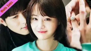 CEO Swallow Pride To Woo Her, Future Mother-In-Law Pretend To Be Tough But Secretly Play Matchmaker💓