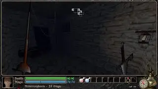Dungeons of Rhamdon II Beta gameplay 2 #SBGames2020