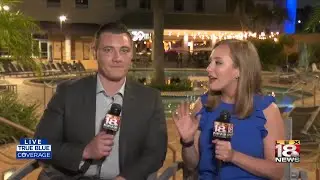LEX 18 News At 6: December 31, 2018