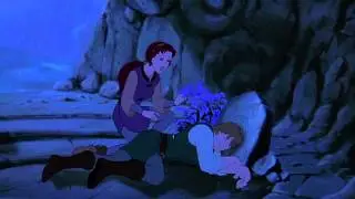 Kaylee's Unfortunate Reality Quest For Camelot AMV