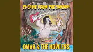 Born on the Bayou